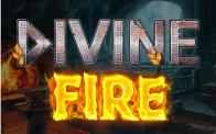 Divine Fire Online Poker Free
