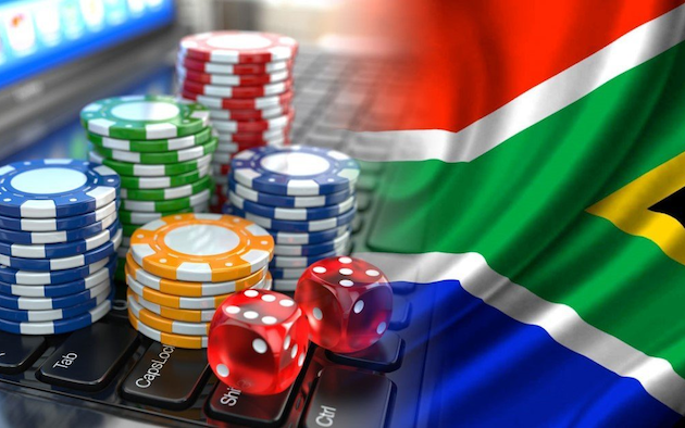 South Africa's Top Online Casino Sites