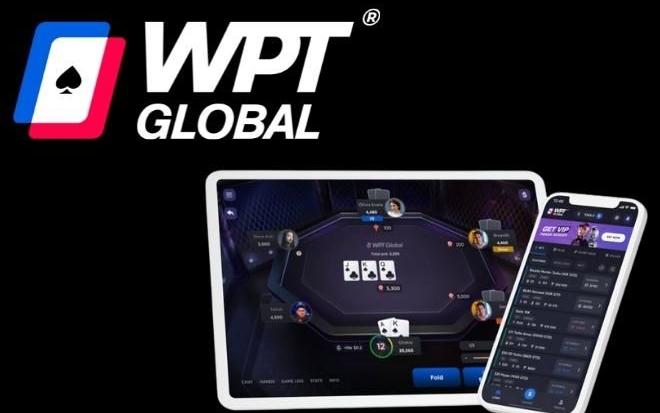 What Makes an Online Casino Safe and Secure? WPT Global