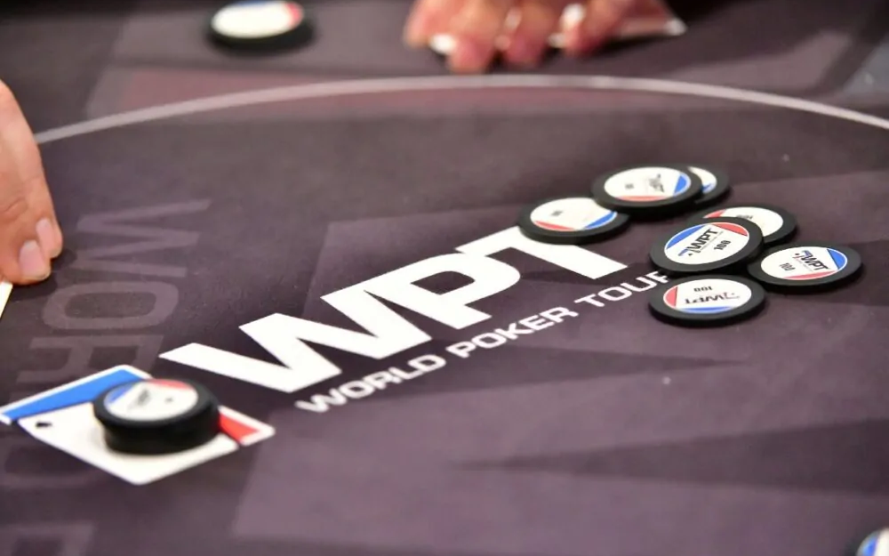 Online Slot Machines: The Tips and Tricks You Need To Know About WPT Global 