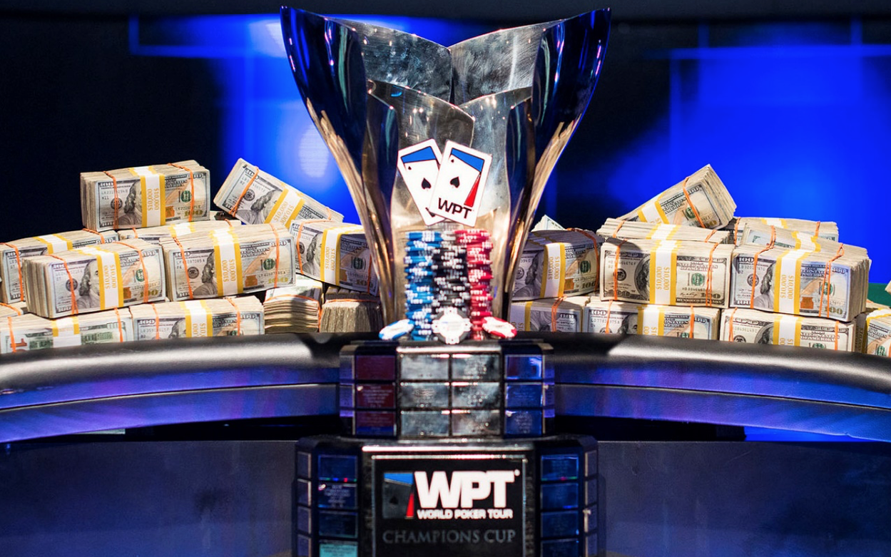 Play WPT Global Mexico on Your PC with LDPlayer - Download Now!