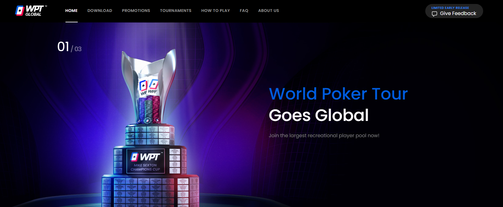WPT Global 2023 4Q Review: Latest News Update