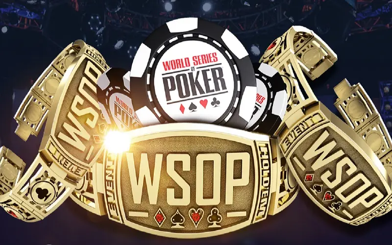 WPT Global Editedwsop poker event 2023