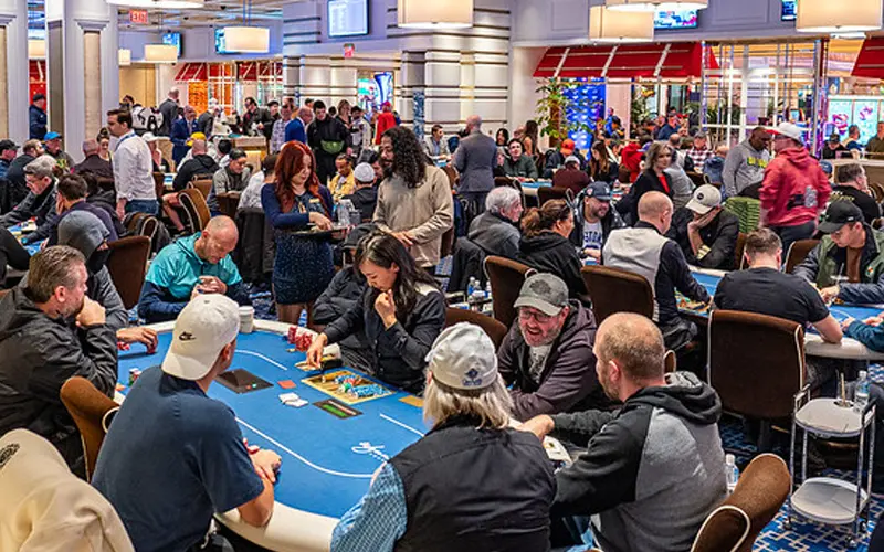 WPT Premier Meet-Up Game Proves Twice As Nice in Year Two