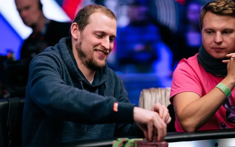 Meet the Final Table of the 2024 EPT Paris Main Event