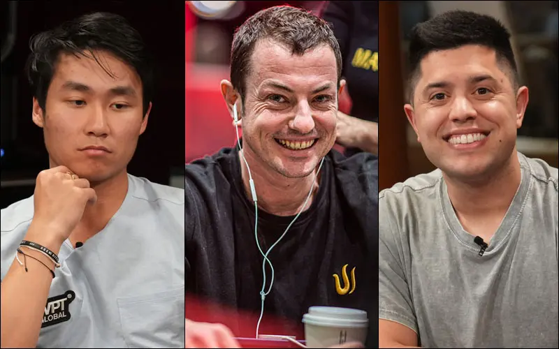 Ten Players Poker Fans Want To See in HCL’s Million Dollar Game