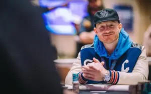 Five Things to Watch During Triton Super High Roller Series Jeju
