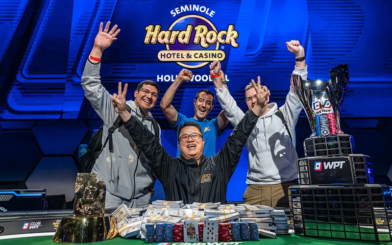 What to Watch for at WPT Seminole Hard Rock Poker Showdown