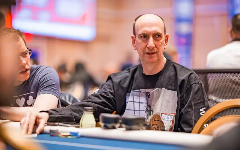 Five Questions Ahead of the 2024 World Series of Poker