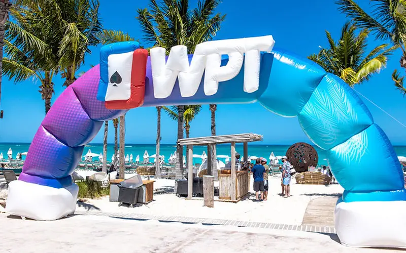 Five Things You Might Have Missed from WPT Voyage