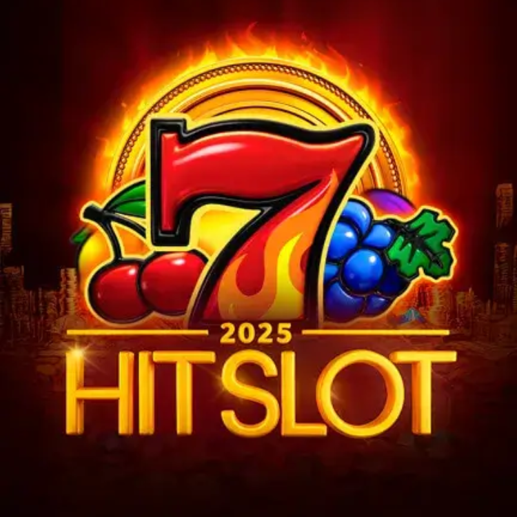 7 Hit Slot