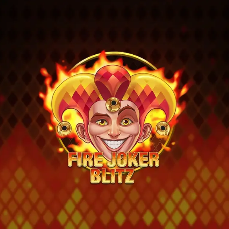 Fire Joker Blitz