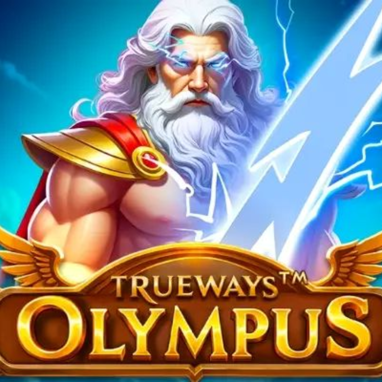 Olympus Trueways