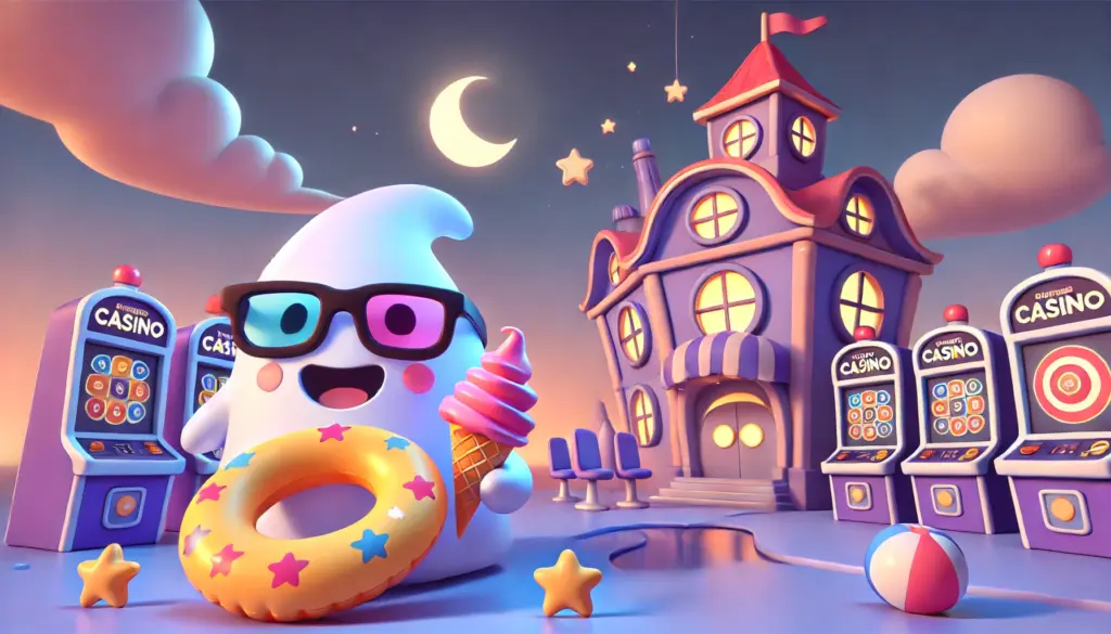 boo online casino
