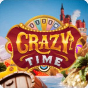 Live Crazy Time by GlobalWPT