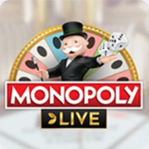 Live Monopoly by GlobalWPT
