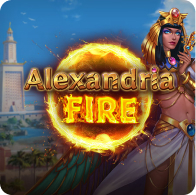 alexandria online game by globalwpt
